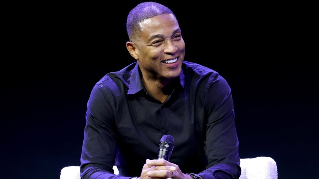 Don Lemon Kathy Griffin New Year's Eve Show CNN