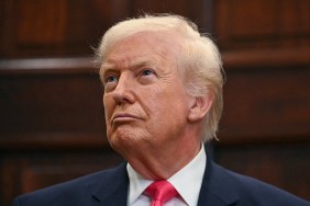 Donald Trump Says Netflix-Warner Bros. Deal 'Could Be a Problem'