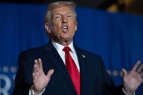 Donald Trump's Army-Navy Coin Toss Leads to Many Jokes