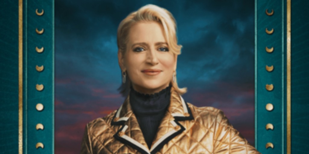 Dorinda Medley