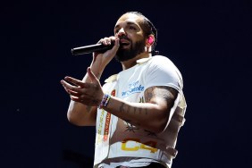 Drake Dubs Spotify as ‘Botify’ During Live Stream