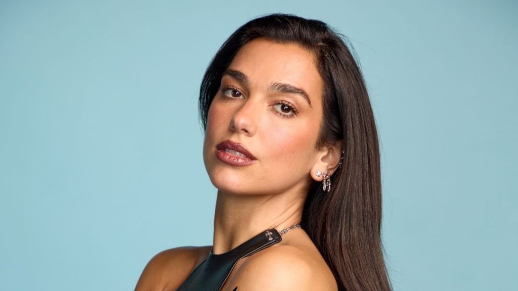 Dua Lipa