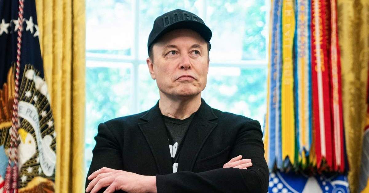 Elon Musk’s Tesla Criticised by Big Short Investor Michael Burry