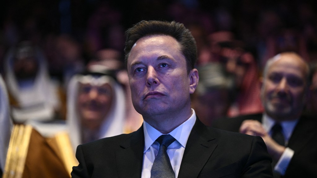 Elon Musk Claims He Inspired Iron Man After Robert Downey Jr’s Jab