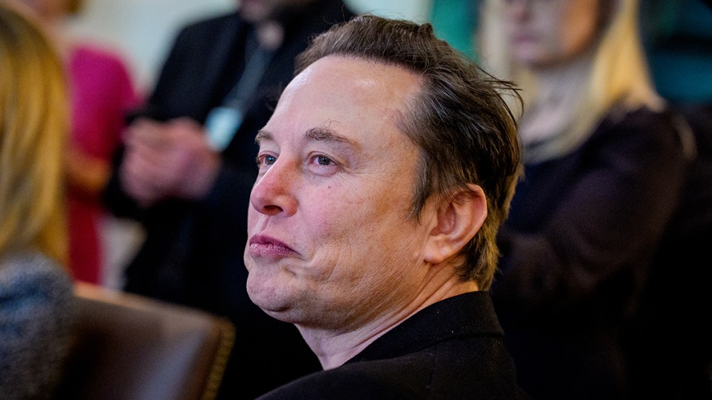 Elon Musk’s Net Worth Reportedly Rockets Past $600 Billion Forbes