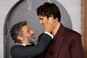 Oscar Isaac on His ‘Chemistry’ With Frankenstein Costar Jacob Elordi