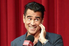 Colin Farrell Claims Penguin Role Exposed the ‘Real’ Him