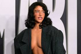 Odessa A'zion Proves Right Styling Can Make a Suit Super Bold