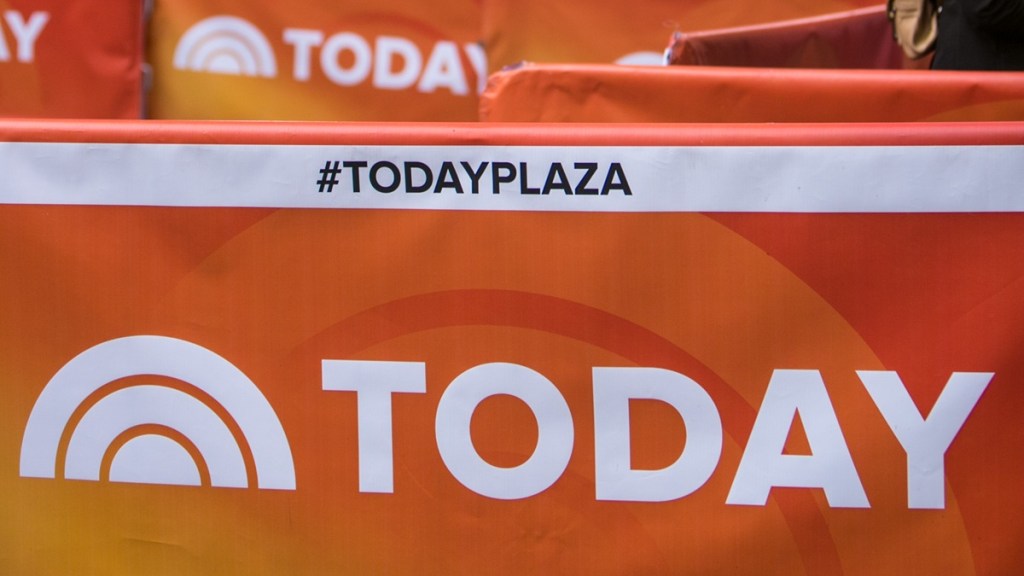 Matt Lauer Comeback Not Scrappy Insider Report Rob Shuter Today Show