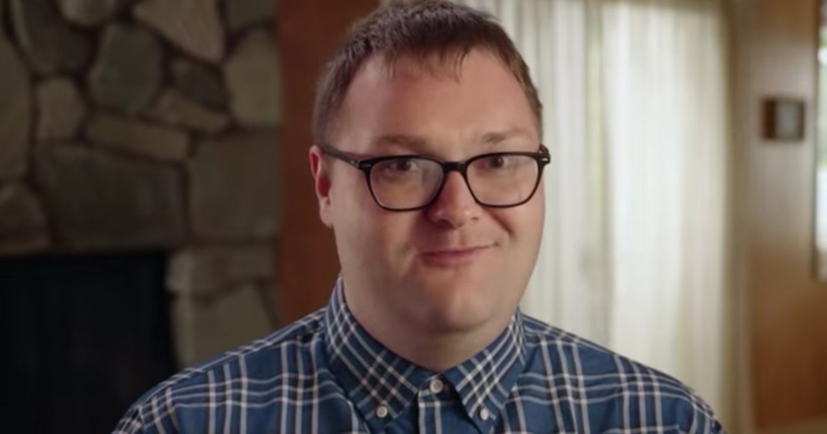 Forrest and Sheena Are Already the Best Couple on 90 Day Fiancé: Before the 90 Days Season 8 —Opinion