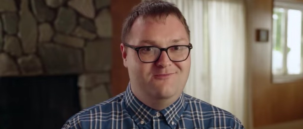 Forrest - 90 Day Fiance: Before the 90 Days Season 8