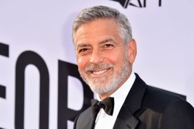 george clooney