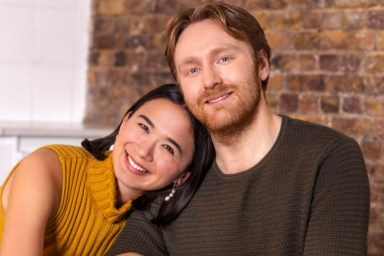 Greta Lin and Matthew - 90 Day Fiance: The Other Way Season 7