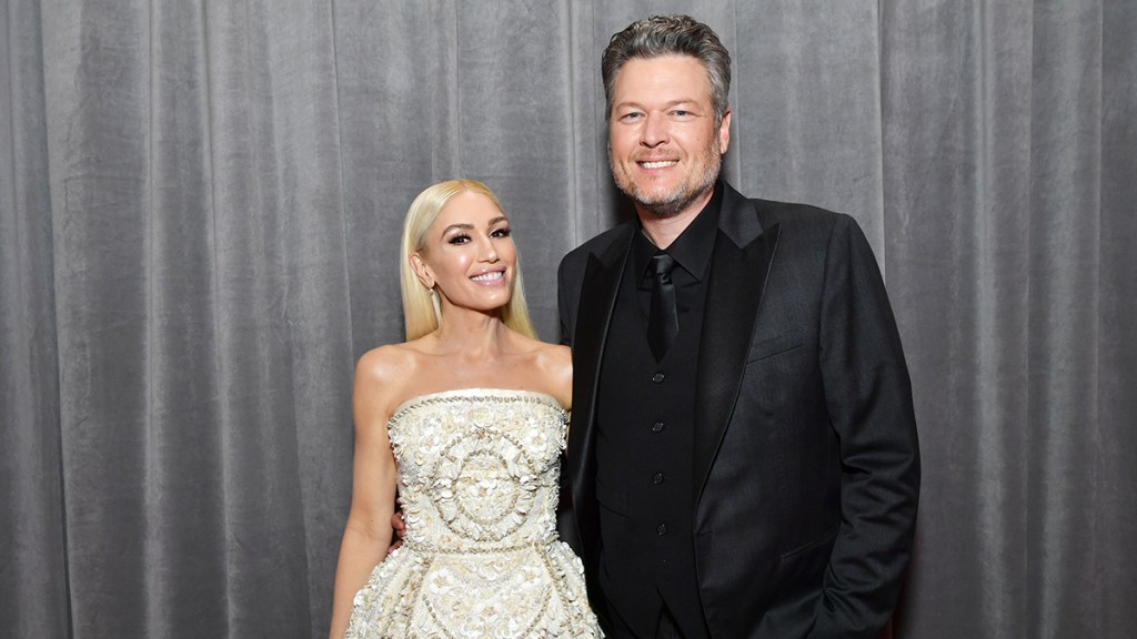 Nature of Gwen Stefani & Blake Shelton’s Marriage Under Scrutiny