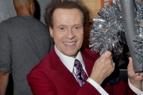 house richard simmons
