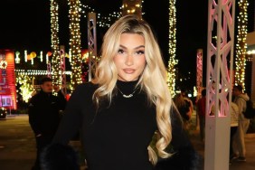 WWE's Izzi Dame Steals the Spotlight in Sheer Tights