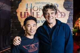 James Wan Resurrects 'Paranormal Activity' for New Blumhouse Movie