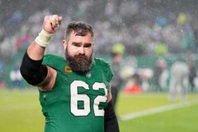 jason kelce