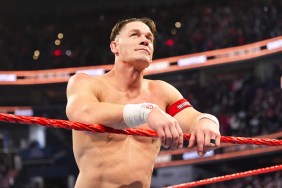 WWE Stars Honor John Cena Amid Retirement