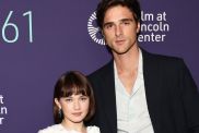Priscilla Star Cailee Spaeny Weighs in on Jacob Elordi Dating Rumors