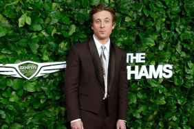 Jeremy Allen White Reveals How He Fit Into Bruce Springsteen’s Jeans