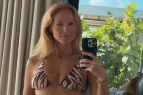 Jewel Wows Fans in Bikini Photo