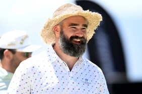 Jason Kelce Said This About Travis Kelce Winning Big NFL Award