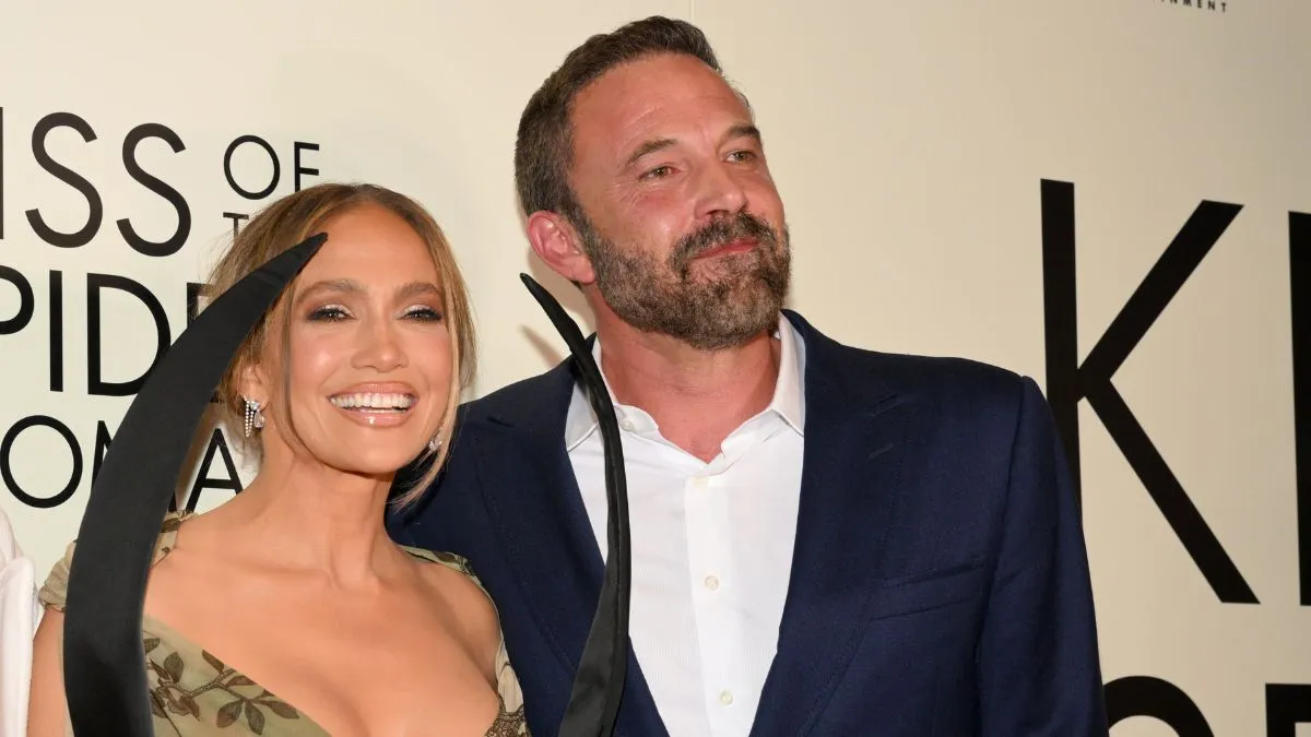 Jennifer Lopez Seemingly Erases Trace of Romance with Ben Affleck