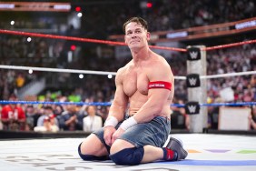 John Cena Taps Out in Final WWE Match & Fans Were Not Ready