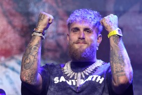 Jake Paul Predicts He'll Knock Out Anthony Joshua Early in Fight