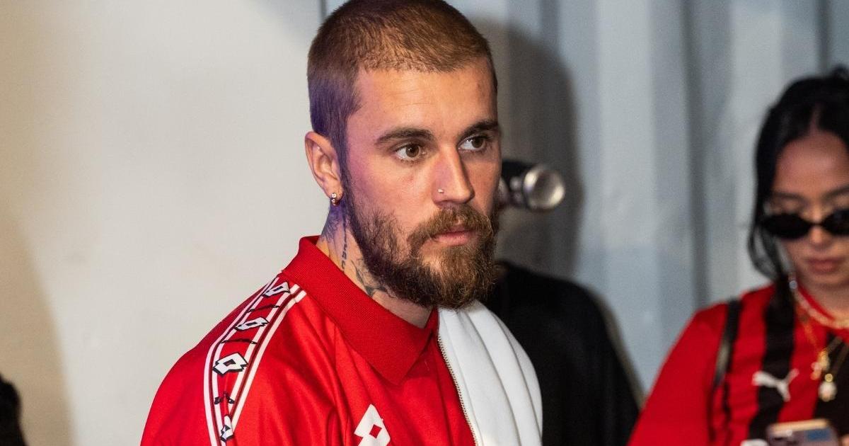 Justin Bieber Reportedly Loses Over 200K on Social Media