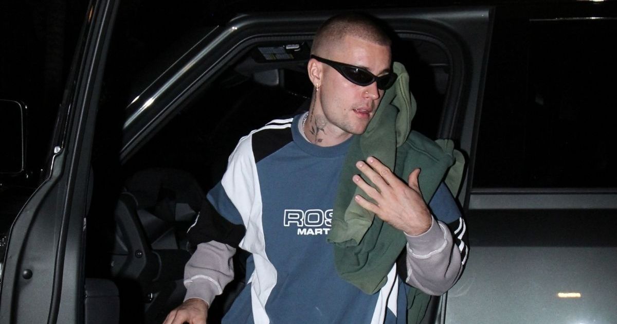 Justin Bieber’s 2026 Tour Unlikely — Source