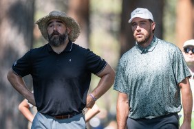 Jason Kelce on Travis Kelce’s NFL Future Following Chiefs’ Playoff Exit