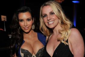 kim kardashian britney spears (1)