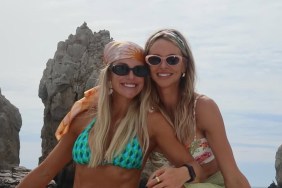 LA Rams Player’s Wife Sets Social Media on Fire in Green Bikini