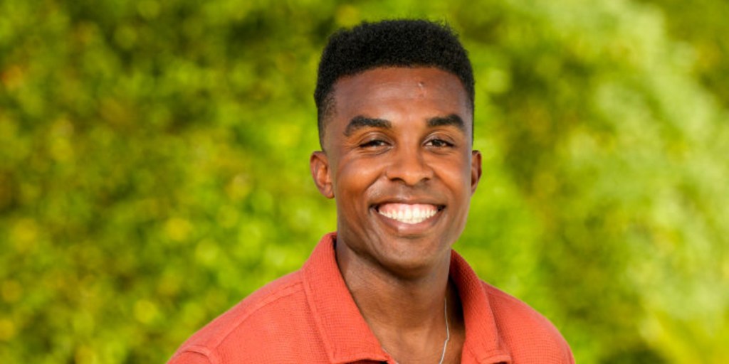 Kyle Fraser - Survivor 48