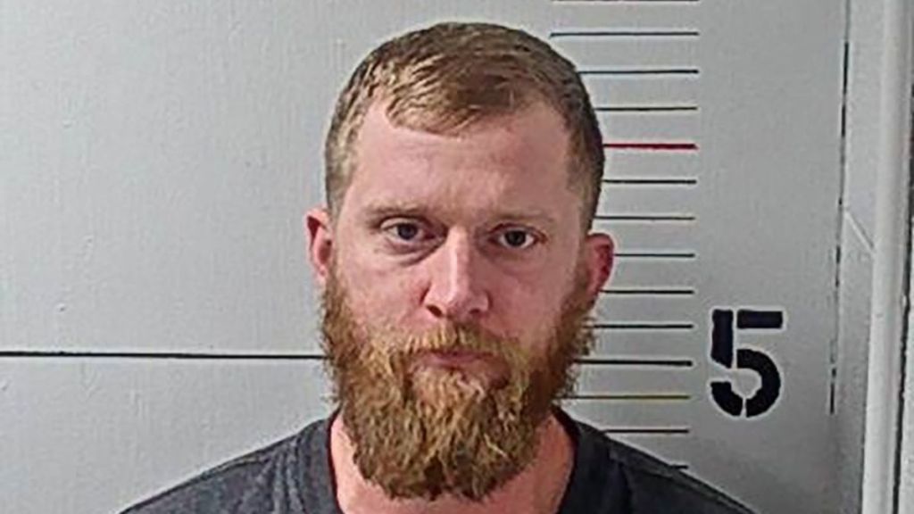 Todd Chrisley's Son Reportedly Arrested After Allegedly Punching Officers