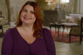 Manon Berryman - 90 Day Fiance: The Other Way Season 7