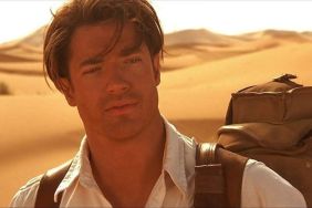 Brendan Fraser Had No Idea Who This Top Actor Was Before The Mummy Returns