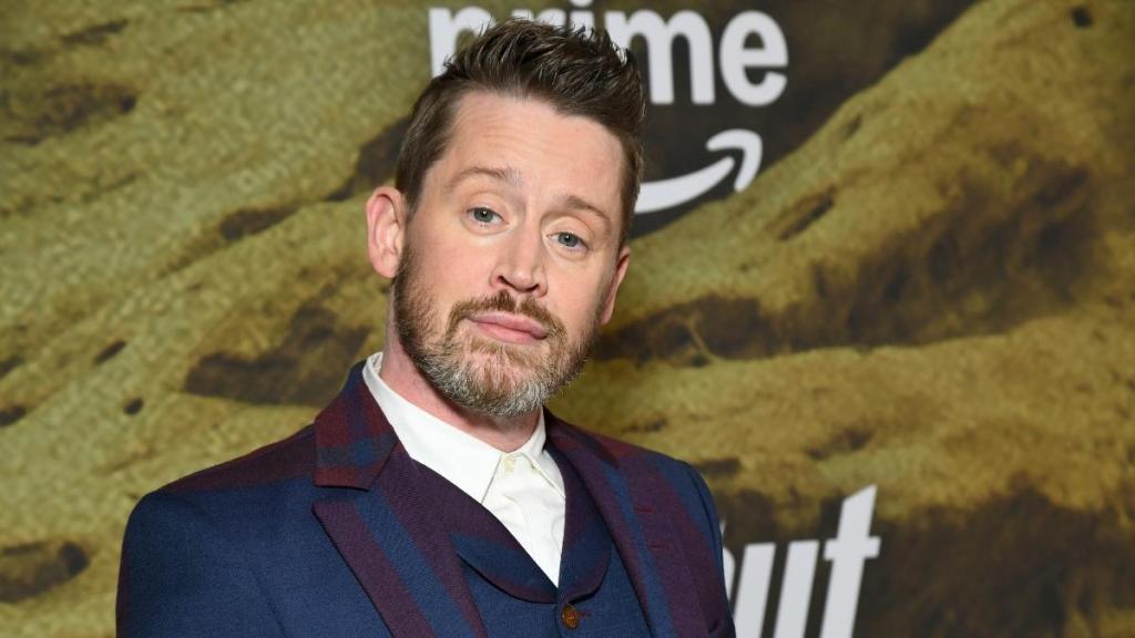 Macaulay Culkin, 45, Explains Why He Doesn’t Own a Driver’s License