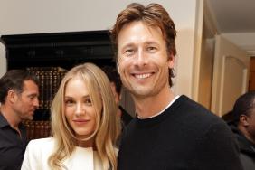 Glen Powell Spotted With 28-Year Old Actress Amid Dating Rumors