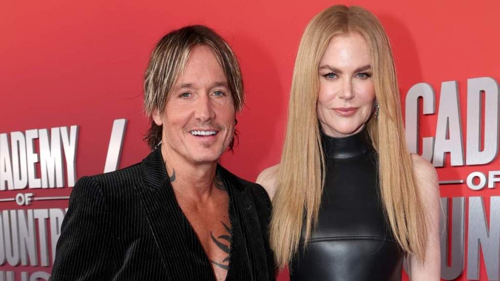 Keith Urban's Divorce Is Setting Nicole Kidman 'Free' to Choose Roles — Source