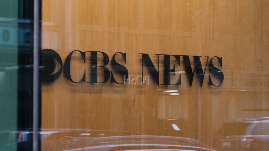 Tony Dokoupil New CBS Anchor Evening News Insult Mediocre