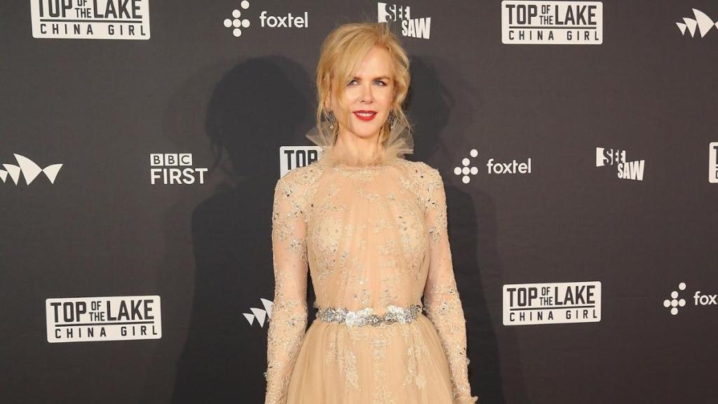 nicole kidman