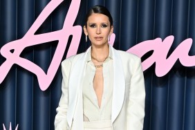 Nina Dobrev Leaves Shirt Unbuttoned, Risks It All in Photos