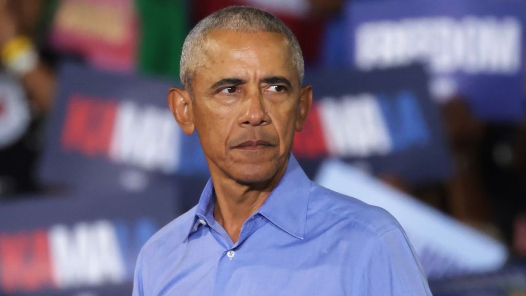 Barack Obama Planned To Visit Rob Reiner on Day He Died