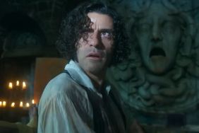 Oscar Isaac Found Moving Past His ‘Frankenstein’ Role ‘Really Hard'