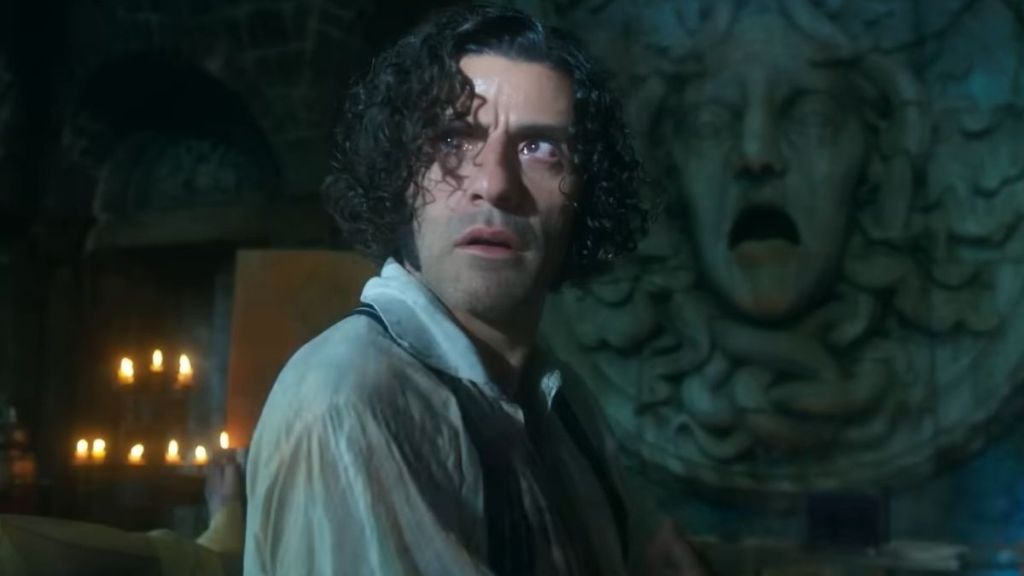 Oscar Isaac Found Moving Past His ‘Frankenstein’ Role ‘Really Hard'
