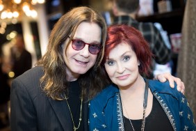 Ozzy Osbourne’s Wife Sharon Reveals His Final Words Before Death