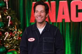 Paul Rudd Shares His Cringe-Worthy Audition Fail